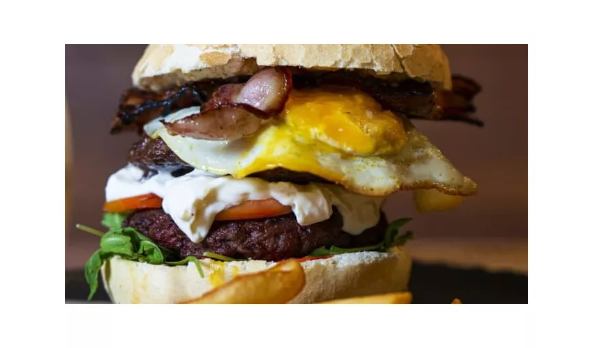 BlackDog - RocknFood