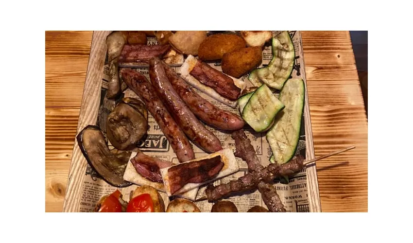 BlackDog - RocknFood