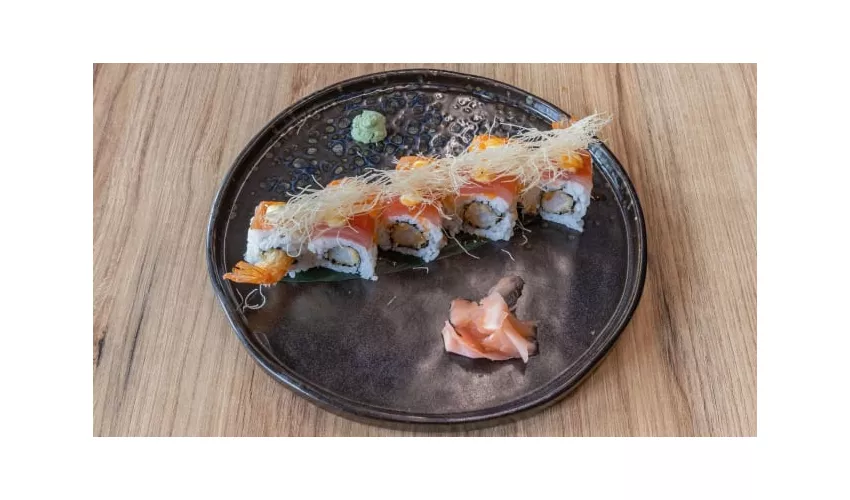 Maki Love
