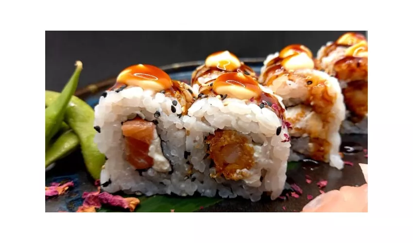 Maki Love