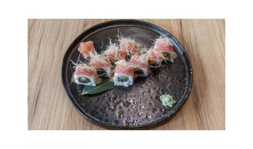 Maki Love