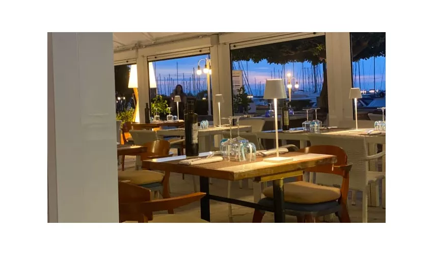 Ristorante Lo Scalino