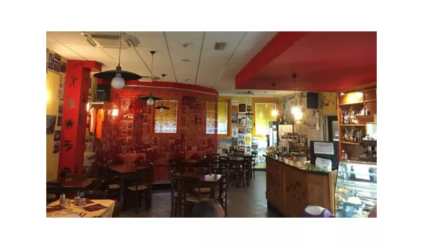 Il Pasteggio A Livello Di Mazzoli Massimo & C. S.N.C.