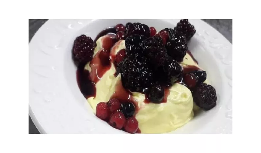 Il Pasteggio A Livello Di Mazzoli Massimo & C. S.N.C.