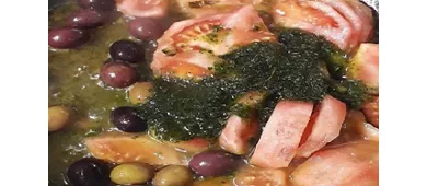 Il Pasteggio A Livello Di Mazzoli Massimo & C. S.N.C.