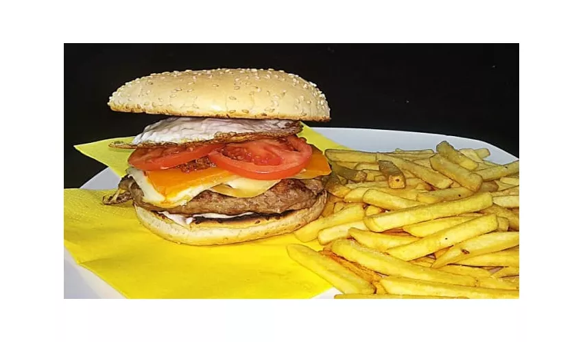 Il Pasteggio A Livello Di Mazzoli Massimo & C. S.N.C.