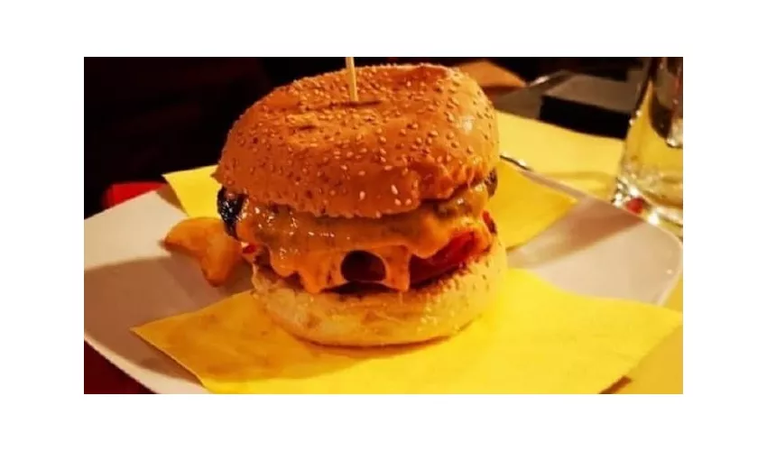 Il Pasteggio A Livello Di Mazzoli Massimo & C. S.N.C.