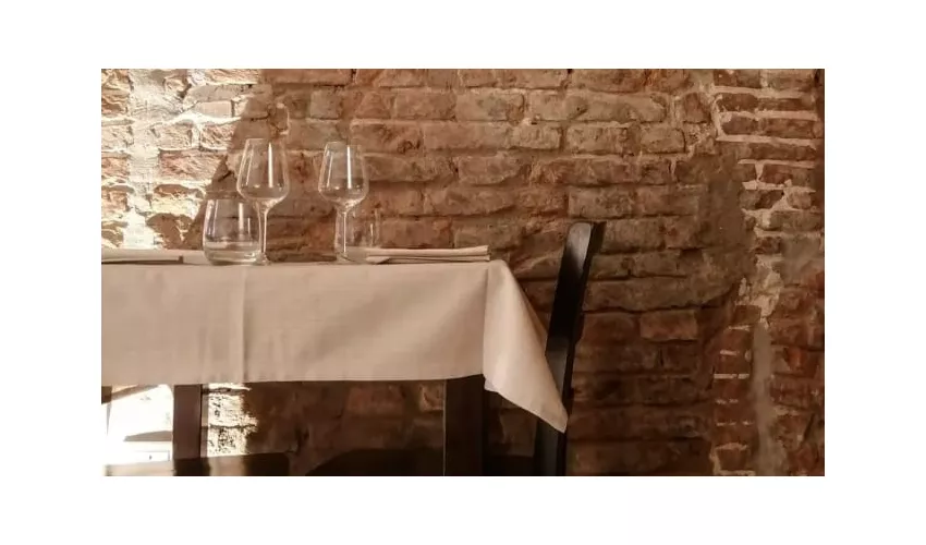 La Rimessa