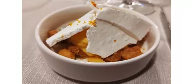 La Rimessa