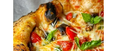 Divina Vietri Pizzeria Marinara