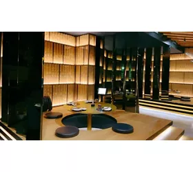 IKURA SUSHI SORRENTO