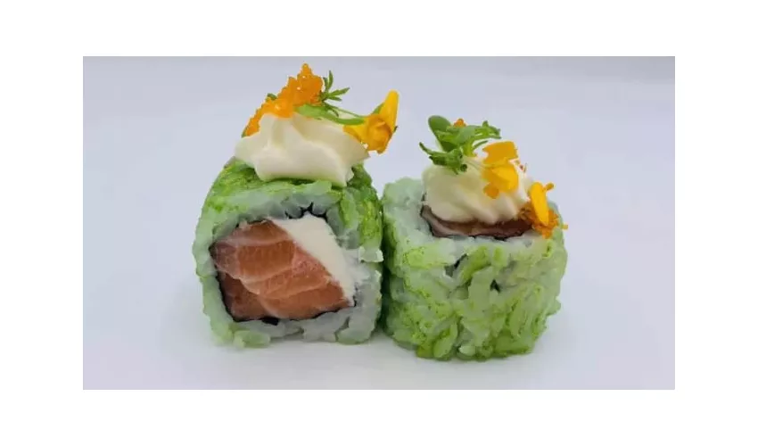 IKURA SUSHI SORRENTO