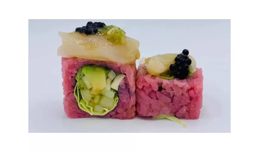 IKURA SUSHI SORRENTO