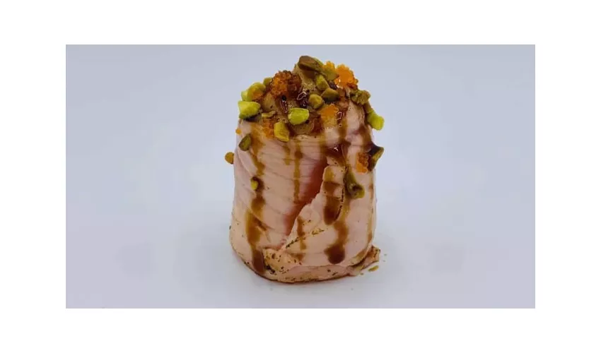IKURA SUSHI SORRENTO