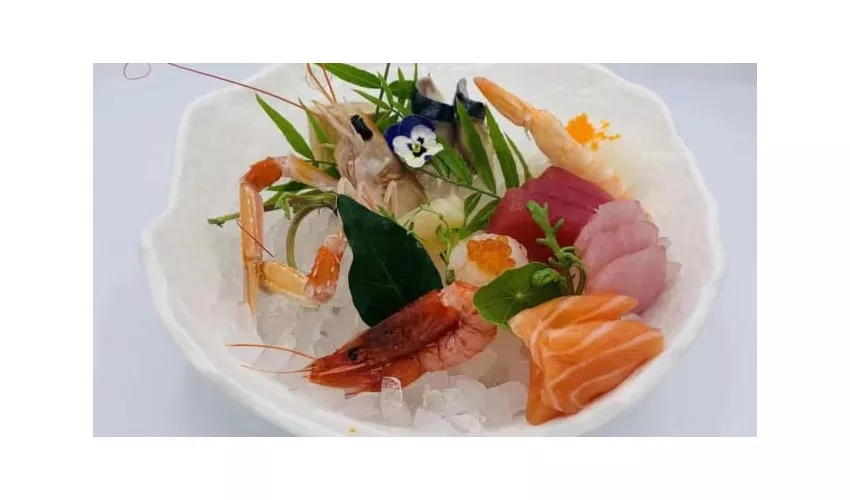 IKURA SUSHI SORRENTO