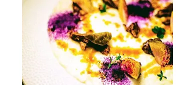 La Fugascina Ristorante