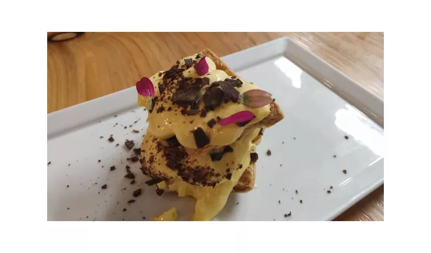 Matice Vin Et Cuisine