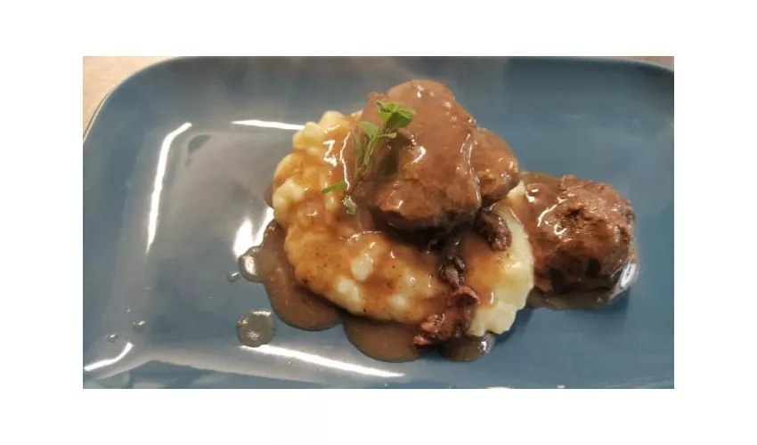 Matice Vin Et Cuisine