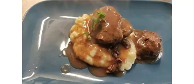 Matice Vin Et Cuisine