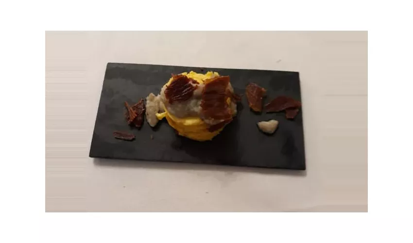 Matice Vin Et Cuisine