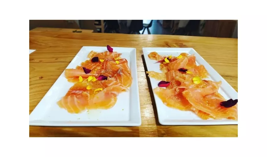 Matice Vin Et Cuisine