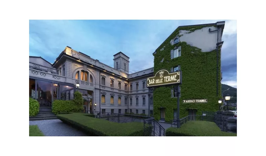 Bar delle Terme