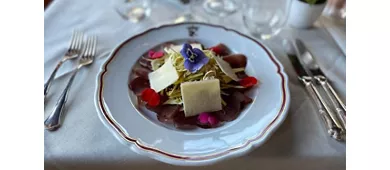 Bar delle Terme