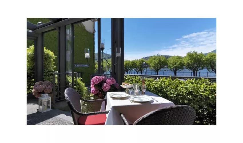 Bar delle Terme