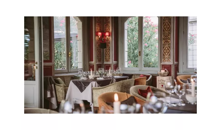 Bar delle Terme