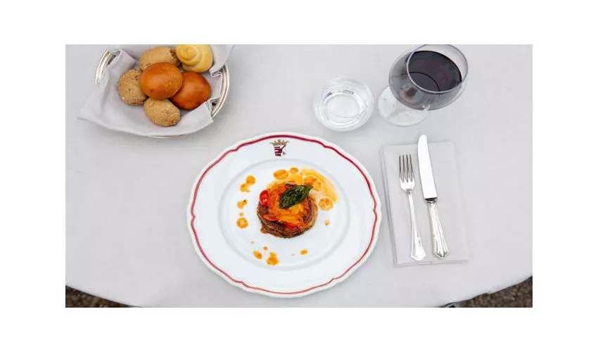 Bar delle Terme