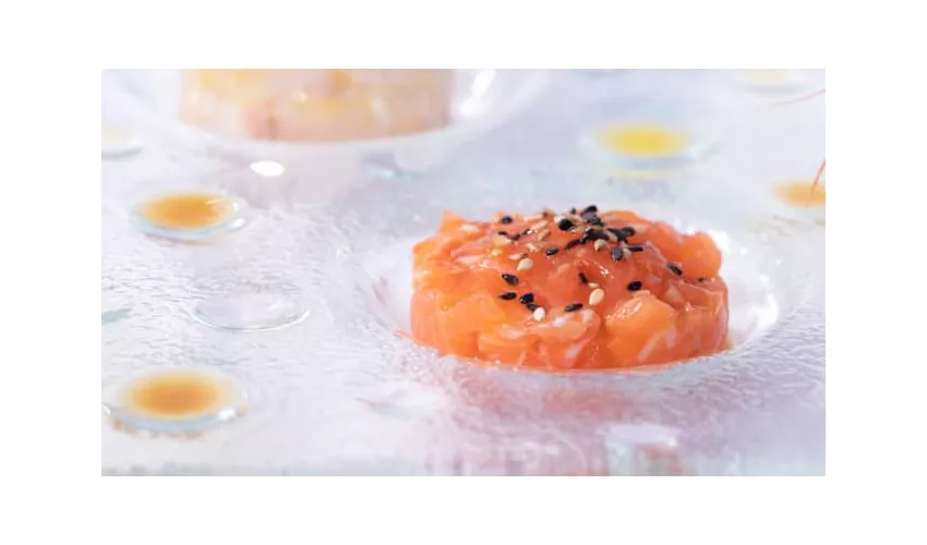 Tunas pescheria & bistrot