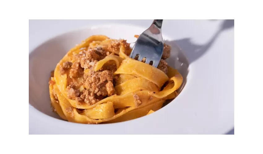 Tunas pescheria & bistrot