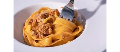 Tunas pescheria & bistrot