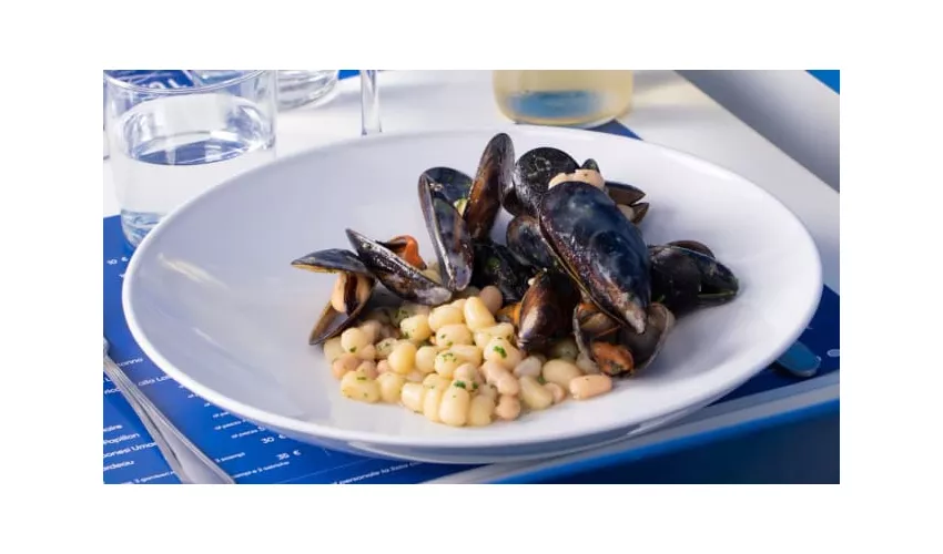 Tunas pescheria & bistrot