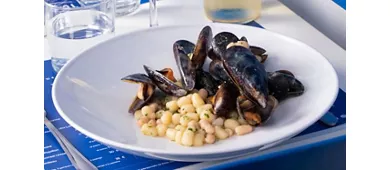 Tunas pescheria & bistrot