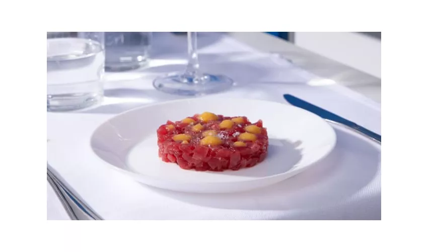 Tunas pescheria & bistrot