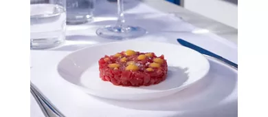 Tunas pescheria & bistrot