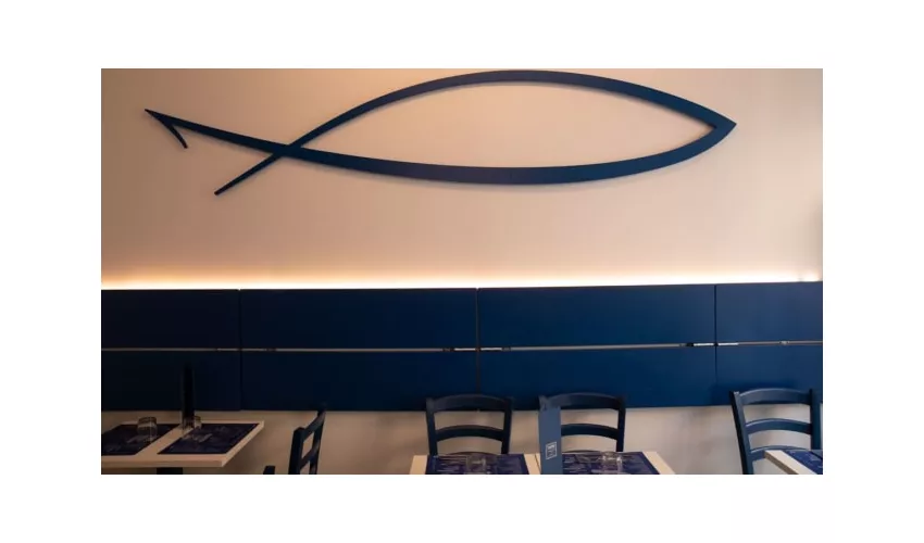 Tunas pescheria & bistrot