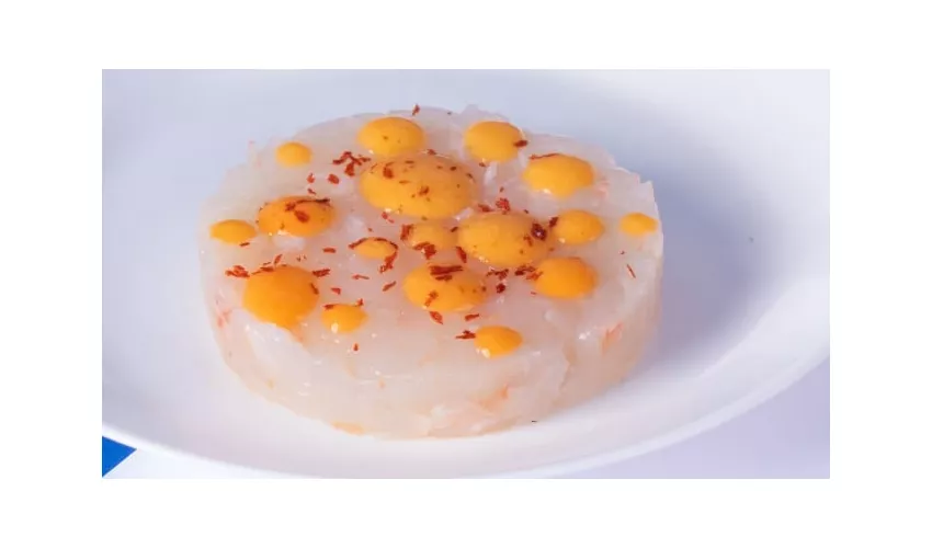 Tunas pescheria & bistrot