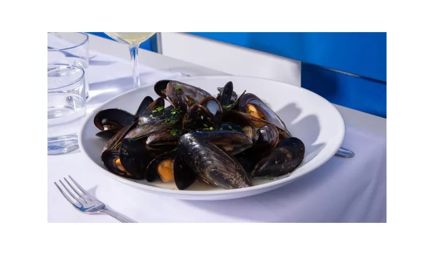 Tunas pescheria & bistrot