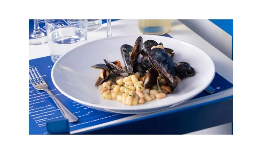 Tunas pescheria & bistrot