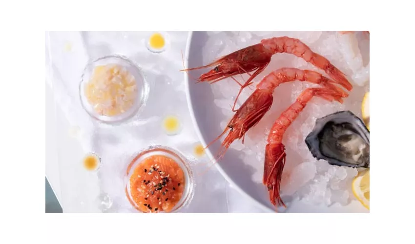 Tunas pescheria & bistrot