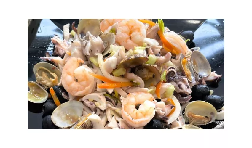 MaSi Take Out fresh food & take away