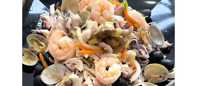 MaSi Take Out fresh food & take away