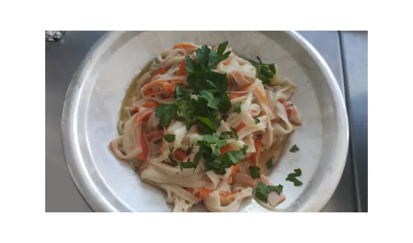MaSi Take Out fresh food & take away