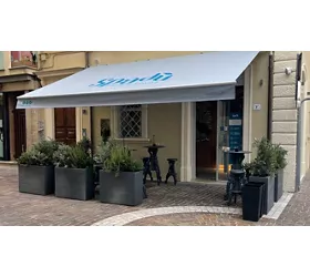 Spadù - Pane e Spada