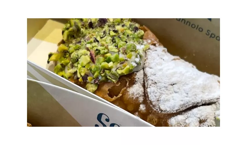 Spadù - Pane e Spada