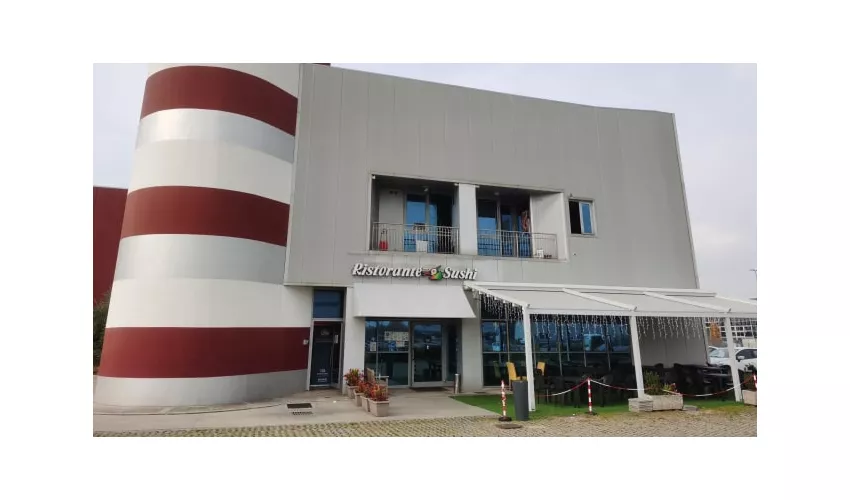 Ristorante Fasoshi Sushi