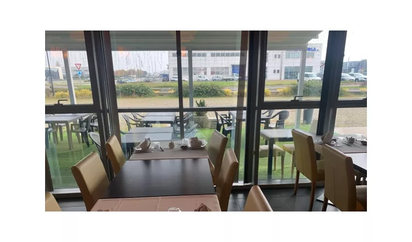 Ristorante Fasoshi Sushi