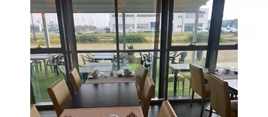 Ristorante Fasoshi Sushi